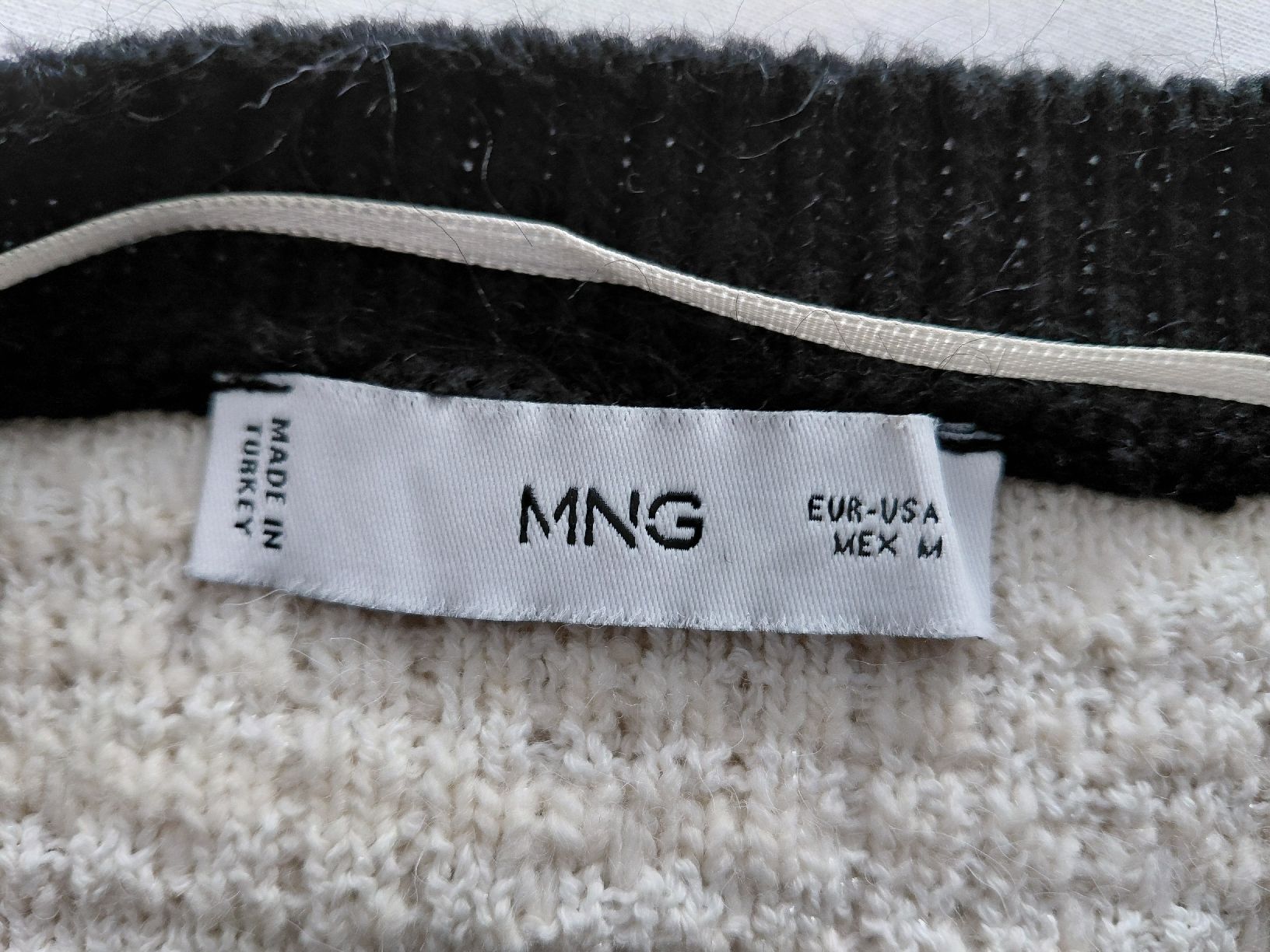 Mango Giacche: Süsses Jäckchen von Mango – Nuovo (secondo la descrizione) da Geuensee venduto da sonnenstunden 3
