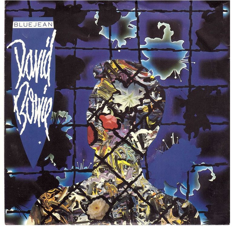 David bowie - blue jean (Gebraucht) in Rheinau für CHF 1.5 – mit ...