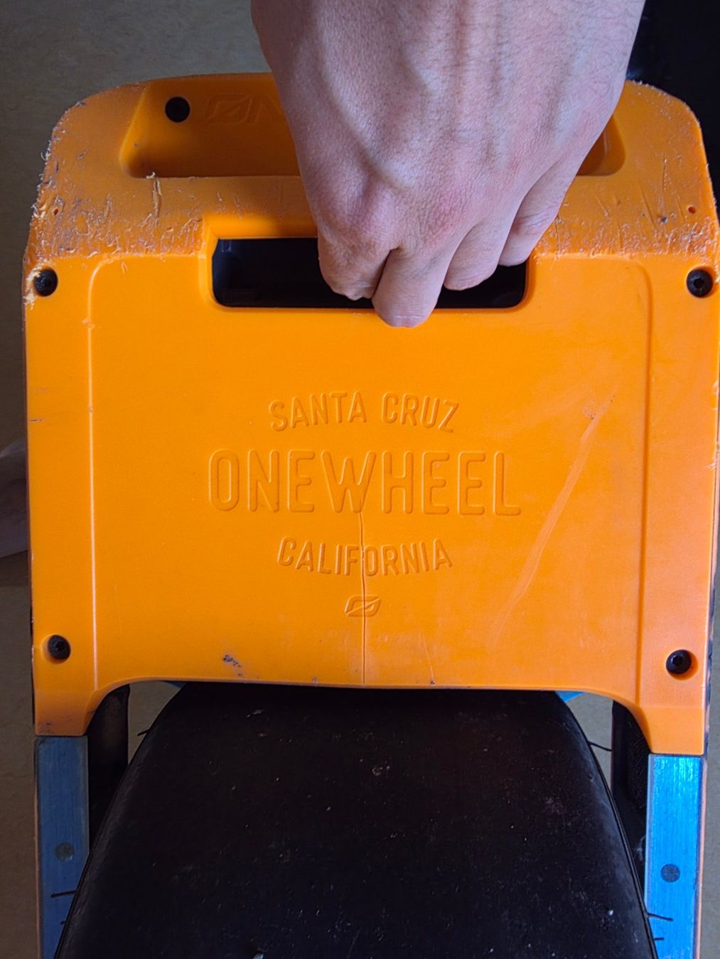 Onewheel Skateboards: Onewheel XR+ – Usato da Bramois venduto da Ant31416 1