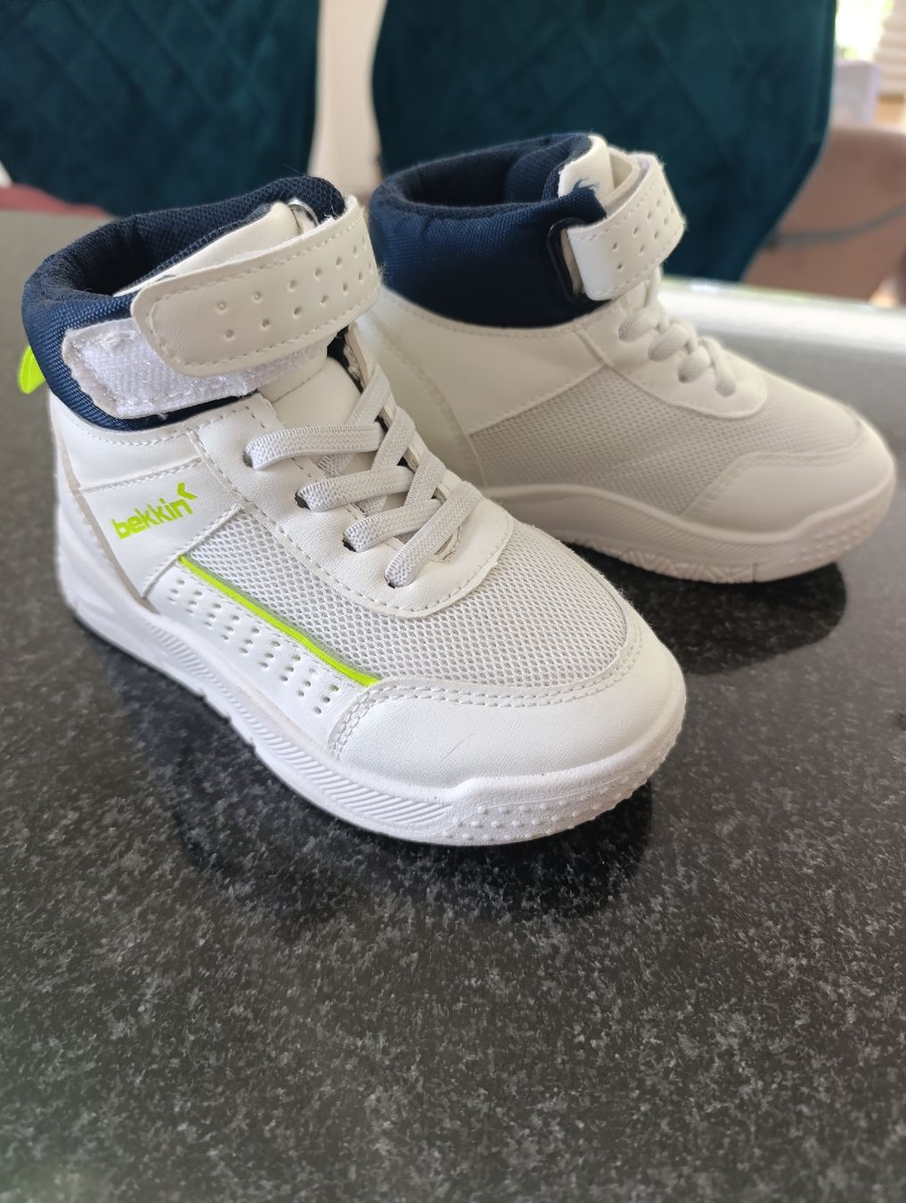 Dosenbach Scarpe per ragazzi: Jungs Schuhe  – Nuovo (secondo la descrizione) da Ittigen venduto da mih_vj86