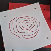 Ikea TYFT Wall Lamp OVP Wandlampe Lampe mit versch. Motiven