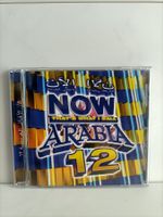 CD Now That's What I Call Arabia 12 2010