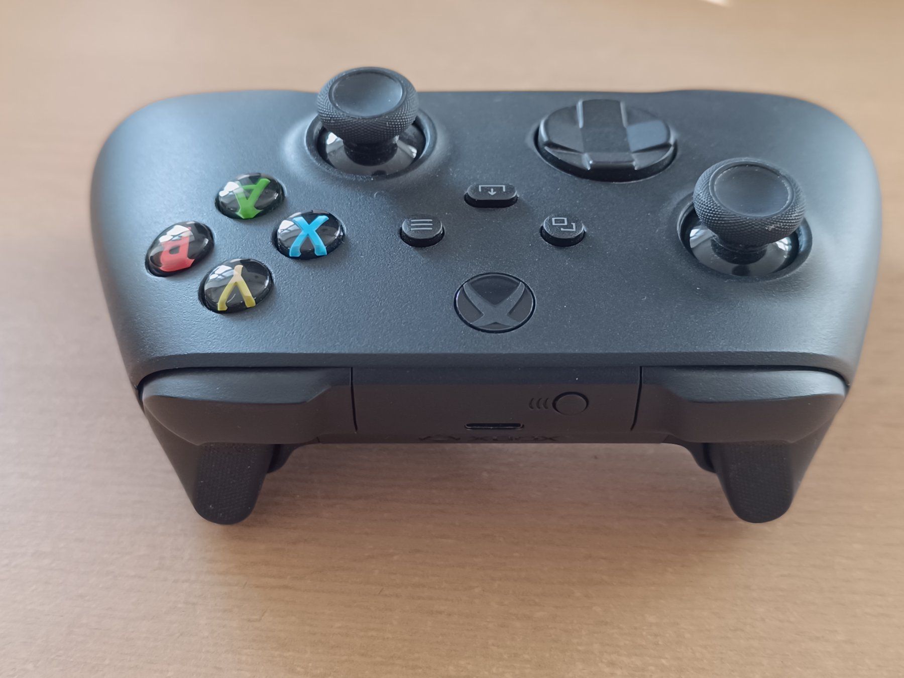 Microsoft Controller: Microsoft Wireless Controller (X-Box Controller) – Nuovo (secondo la descrizione) da Umiken venduto da dav_kxt8 1