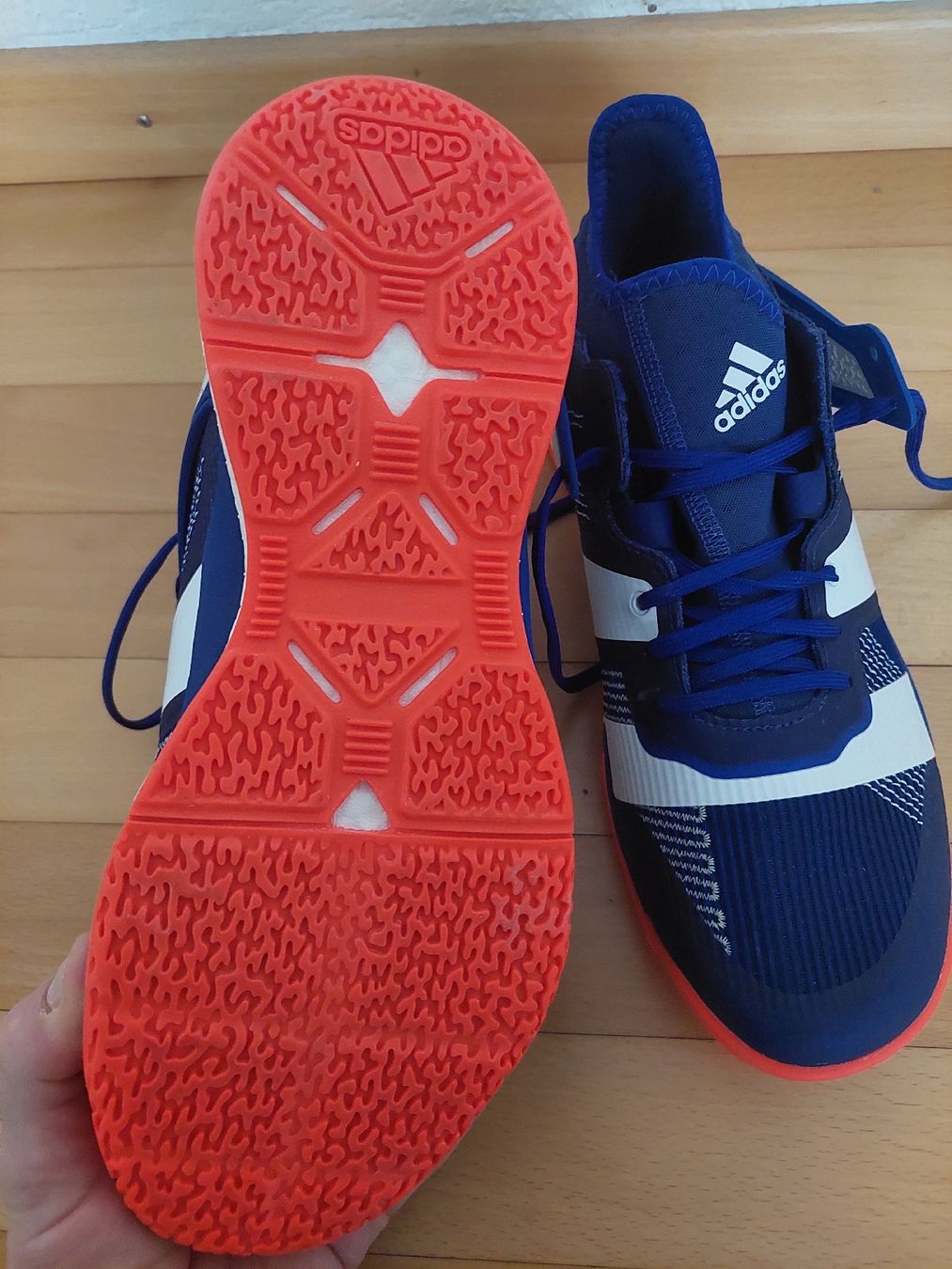 Adidas Scarpe da uomo: Neue Sportschuhen Adidas – Nuovo (secondo la descrizione) da Wettswil venduto da ste_z6c6 1