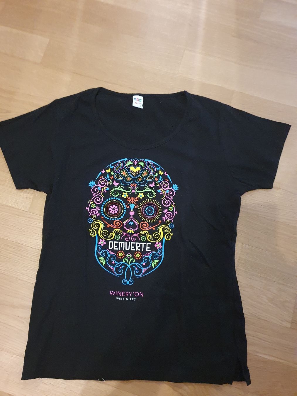 T-Shirts: T-Shirt neu Grösse L – Neu und originalverpackt aus Wettingen von __Dom__