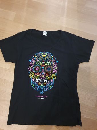 T-Shirt neu Grösse L