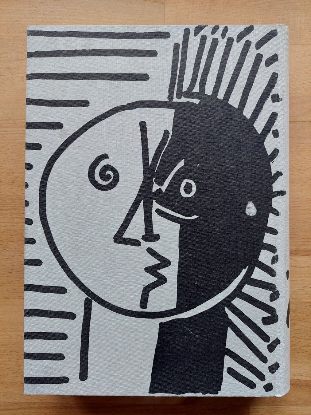 Libri: Picasso - W. Kohlhammer / Wilhelm Boeck – Usato da Obfelden venduto da Foto_Bild_Kunst_Buch 9