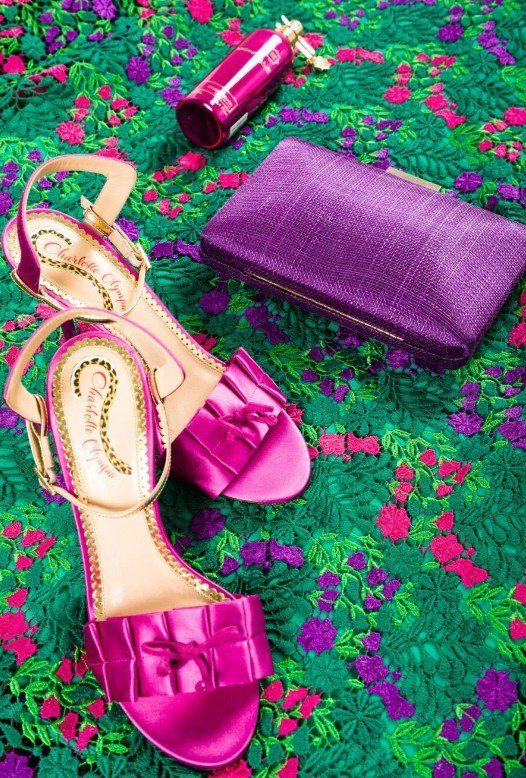 Charlotte Olympia Scarpe da donna: Damen Pumps CHARLOTTE OLYMPIA – Nuovo e nell'imballaggio originale da Stallikon venduto da ulv_k7jj 4
