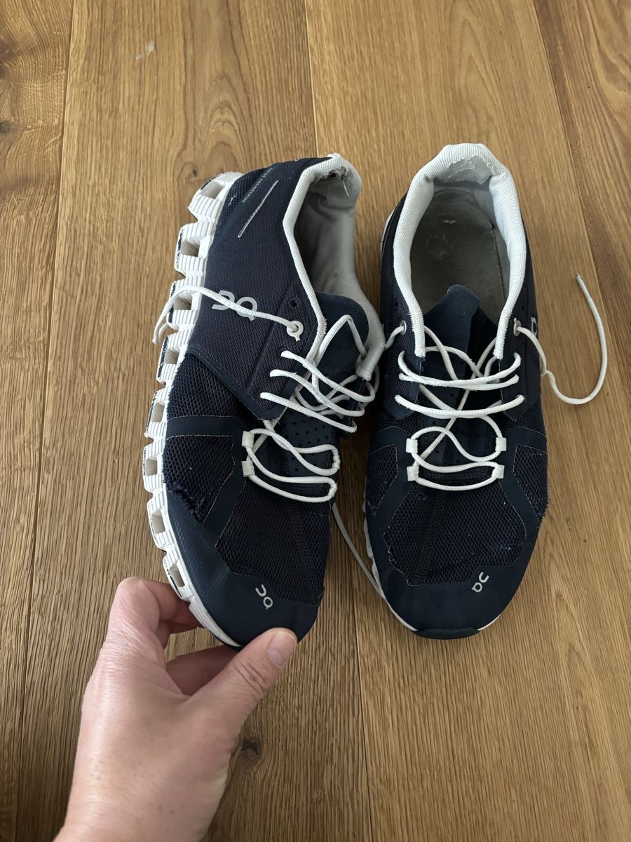 Herrenschuhe: ON – Gebraucht aus Seewen SZ von buqe 4