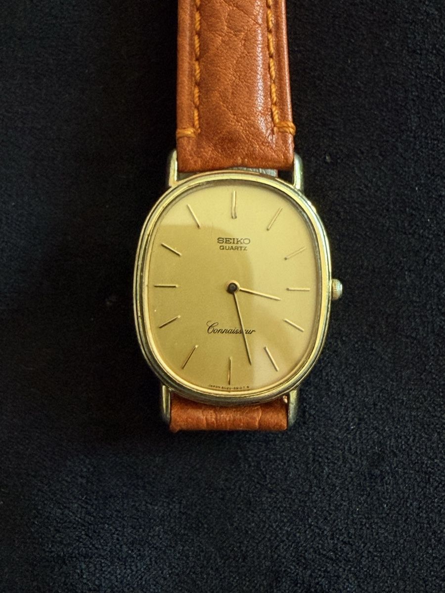 Seiko Orologi: Seiko quartz – Usato da Weisslingen venduto da ena_bhy5