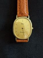 Seiko quartz