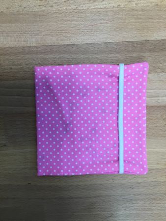 PIXI Büechlihülle neu