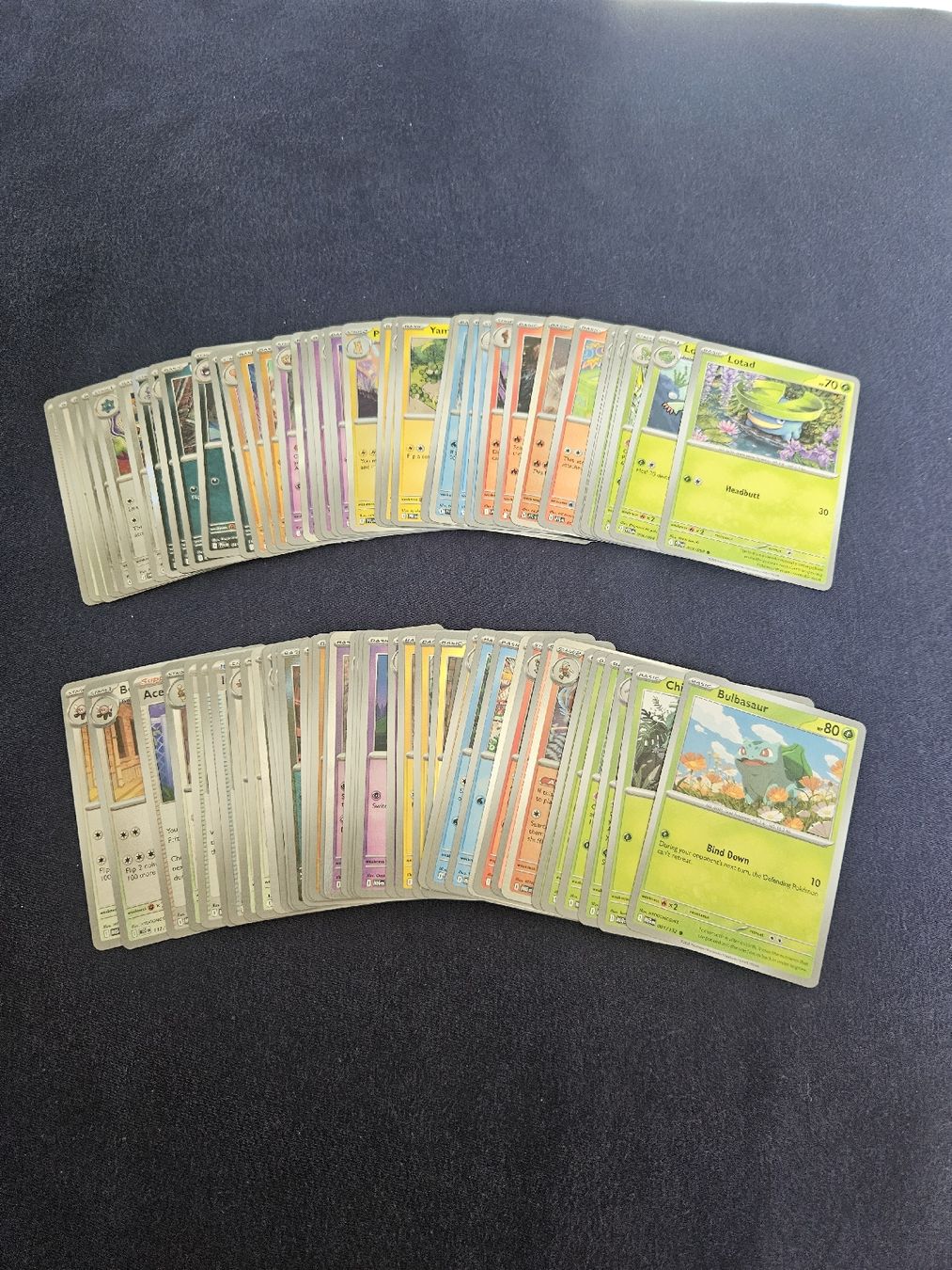 Pokémon Sammelbilder & Trading cards: Pokemon Karten 80 Stück – Neu (gemäss Beschreibung) aus Zürich von pintolino
