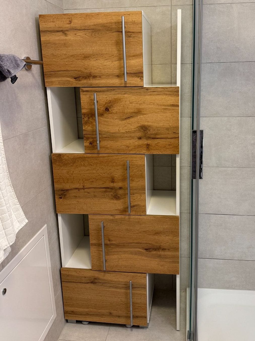 Scaffali: Regalelement | Shelving Unit | Étagère – Usato da Effretikon venduto da tat_qjk8