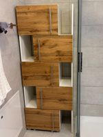 Regalelement | Shelving Unit | Étagère
