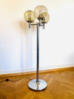 Design Space Age Stehlampe