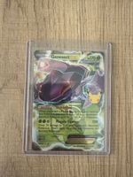 Genesect EX 11/101 EN