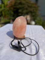 Salz Lampe (19 cm)