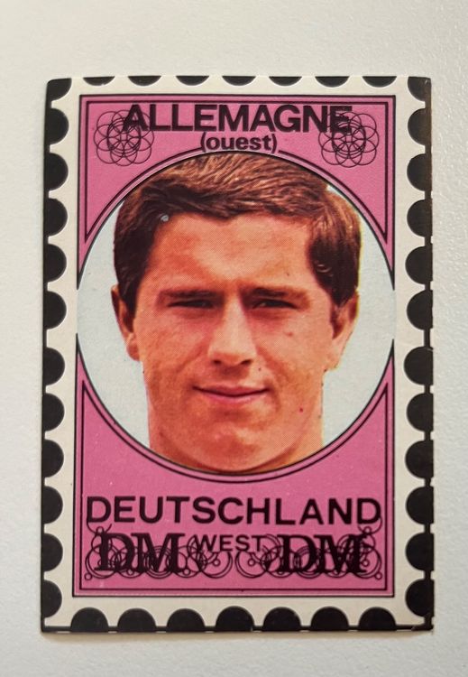 Original Autogramm Ludwig Müller Kabarett /// Autogramm Autograph signiert sign