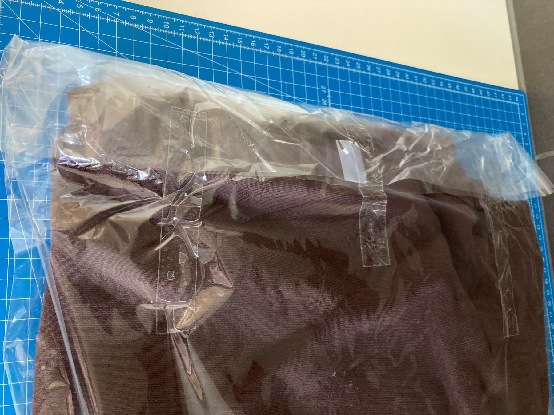 Maglioni & Felpe: Undercover • Pull • UC2C4891-1 • 5 • 100% coton – Nuovo e nell'imballaggio originale da Monthey venduto da la_hora_cero 8