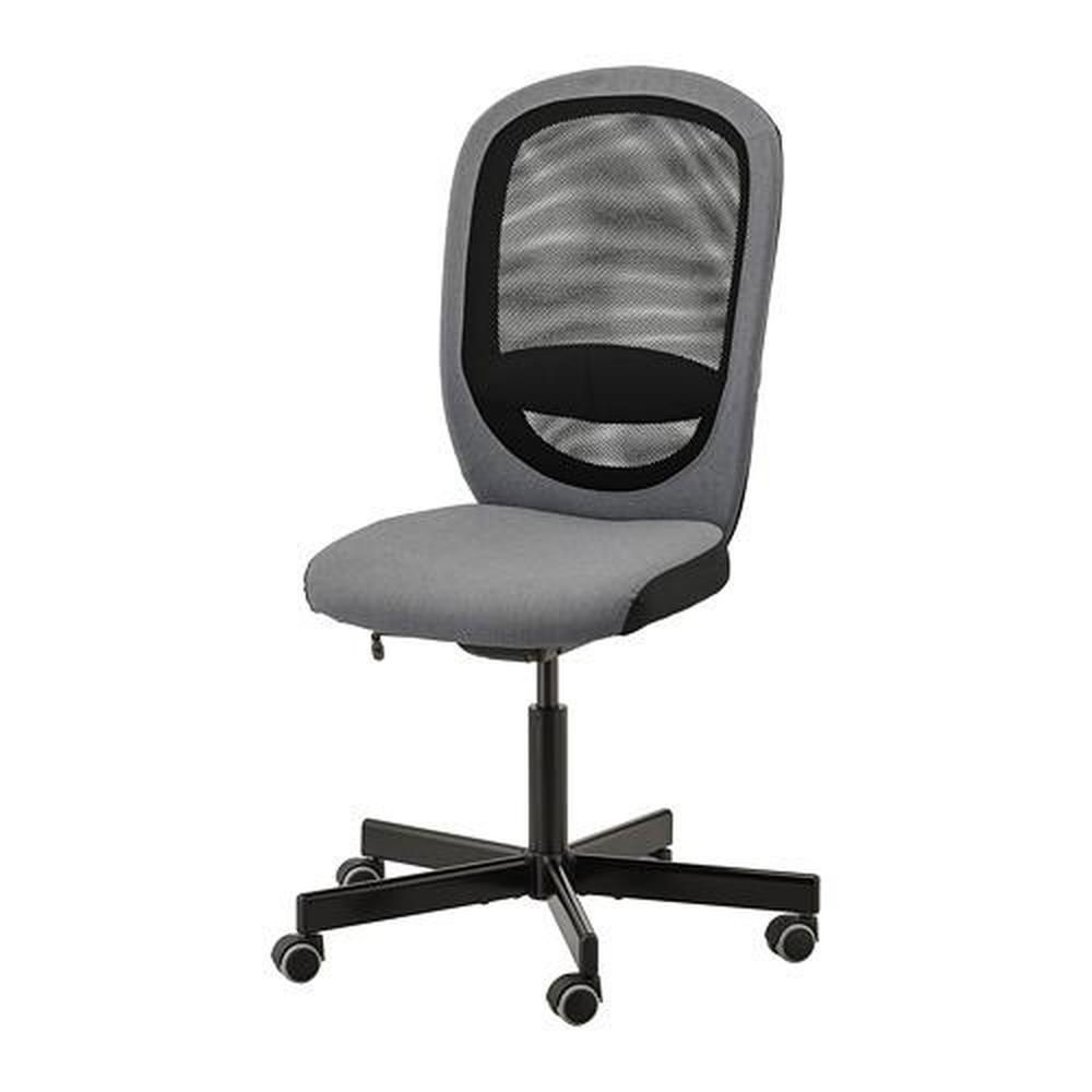 Ikea Sedie: Bürostuhl – Nuovo e nell'imballaggio originale da Luzern venduto da hgu_8sds 1