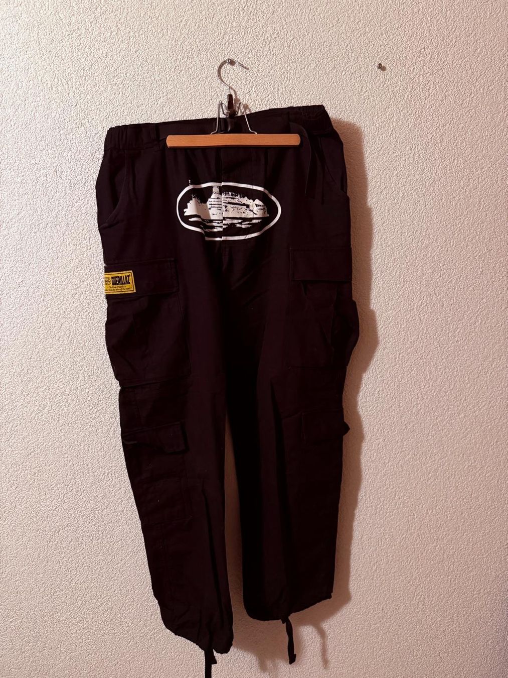 Corteiz Hosen: Hose – Neu (gemäss Beschreibung) aus Oberbalm von M32V4