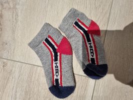 Tommy Hilfiger Baby Socken 3 Mt.