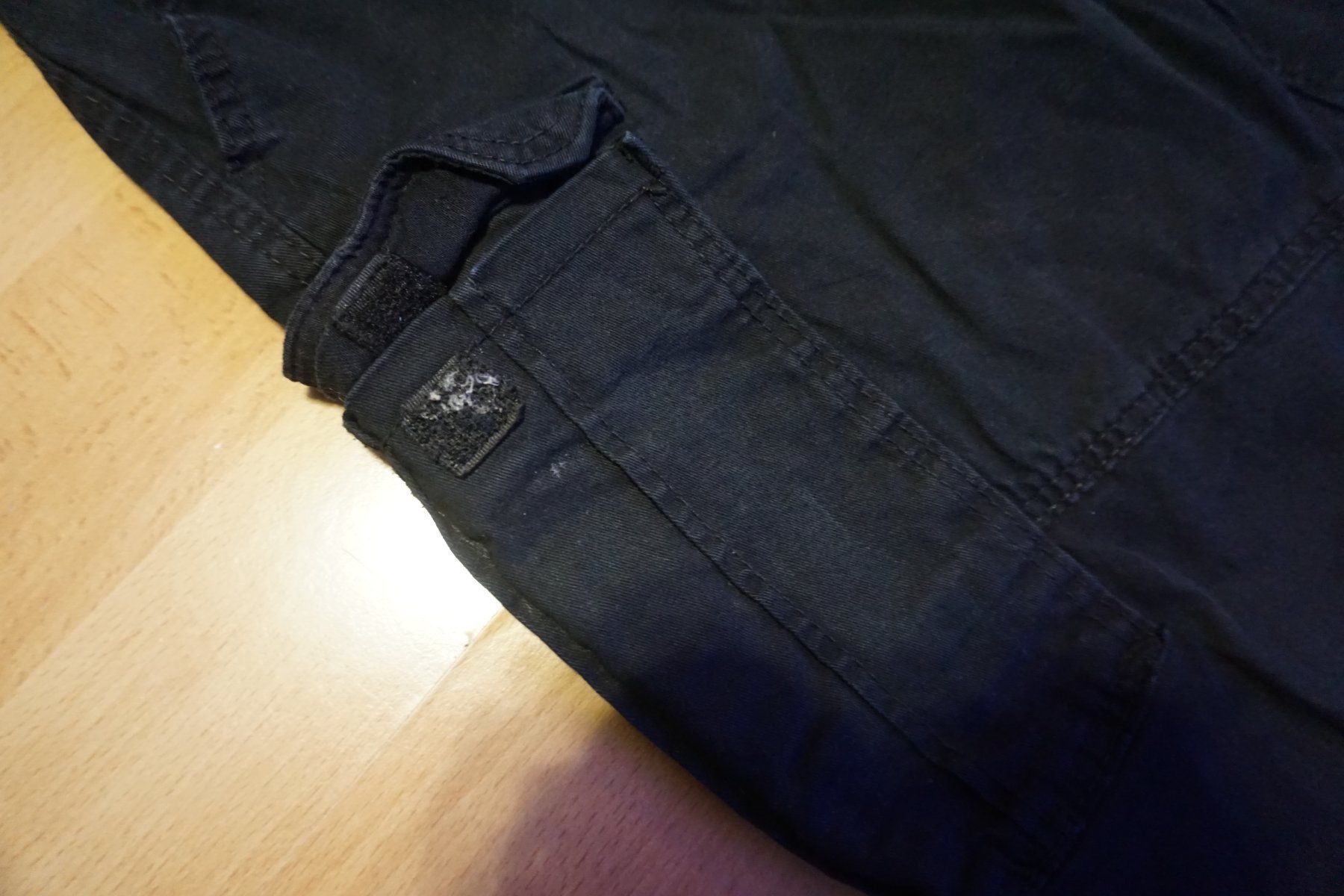 H&M Pantaloni: Cargo Hose, Grösse 146 – Usato da Zürich venduto da einalemjena 2