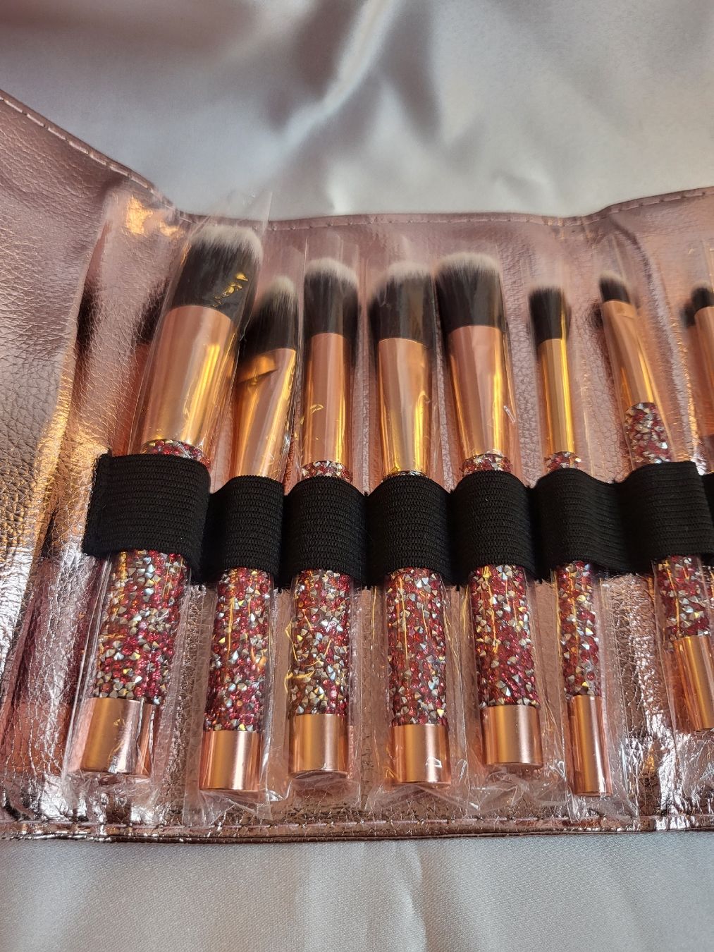 Make-up: NEUE Make-up-Pinsel  – Neu und originalverpackt aus Hellbühl von d.d.d.125 1