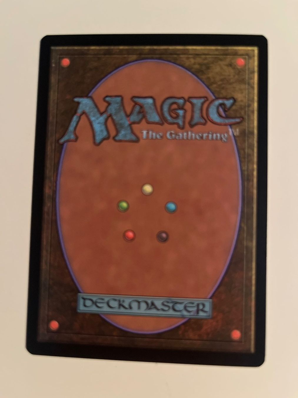 Magic The Gathering Carte collezionabili: 1 x Buried Alive - Magic: The Gathering - MtG – Usato da Kriens venduto da Shadi1980 1