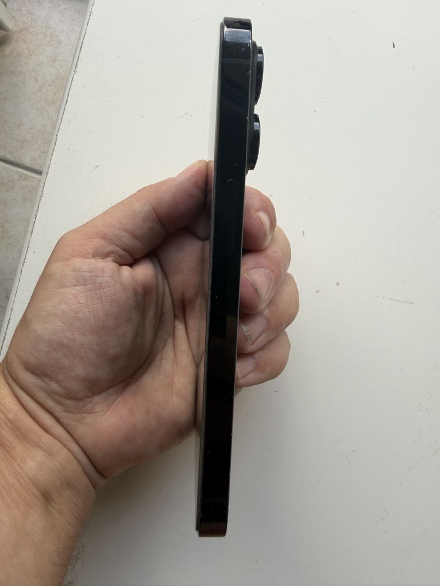 Apple Portables: Apple iPhone 14 Pro 256 – D'occasion à Bouveret par Mcklee 2