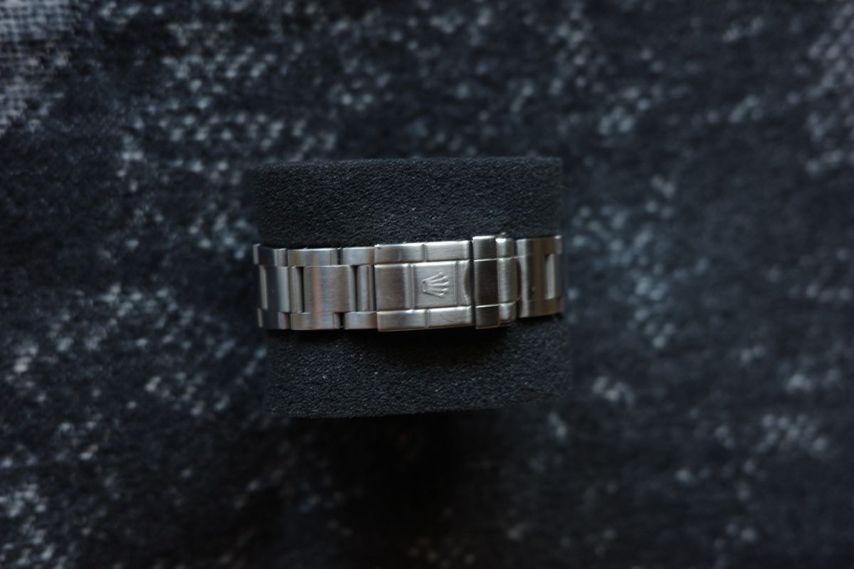 Rolex Montres: Rolex Explorer 1 – D'occasion à Schönried par AlpineBazaar 2