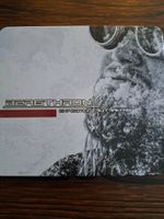 Bergthron - Expedition Autarktis CD Metalbox