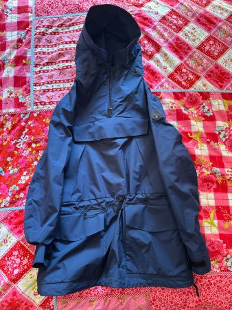 Napapijri - SKIDOO SL ANORAK veste de pluie M