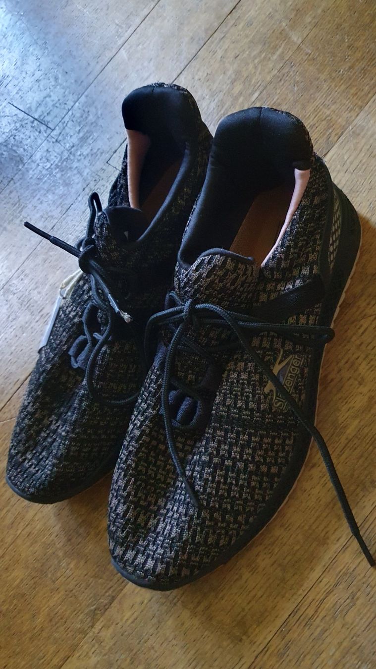 Scarpe da uomo: Slazenger FREIZEITSSCHUH, Gr. 40, neu – Usato da Muttenz venduto da pixopus 2