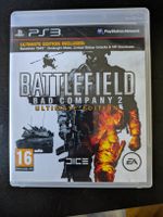 Jeu PS3 Battlefield Bad Company 2 Ultimate Edition