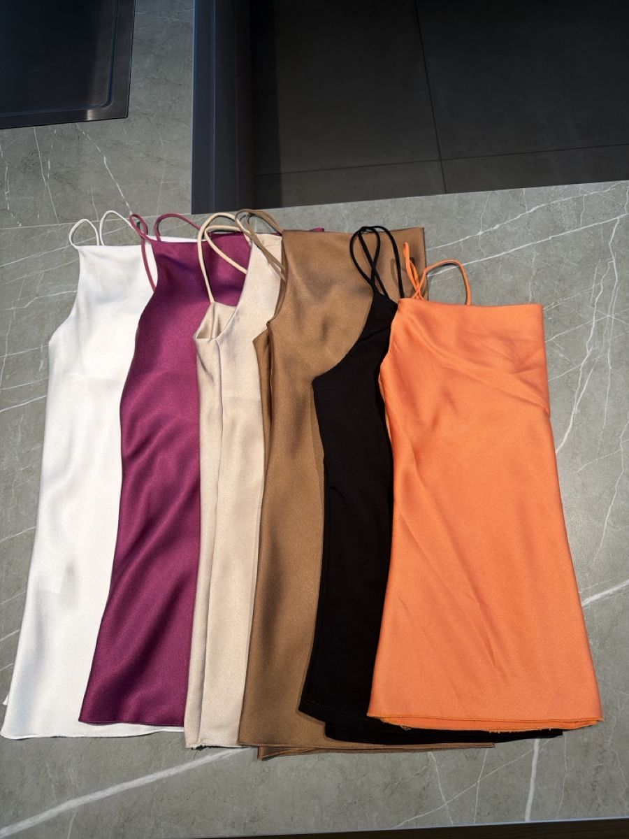 Lotti di vestiti: Set diverse Sommer Tops M/L – Usato da Kappel SO venduto da Janni07 1