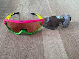 Alpina Brille Swing limited Edition