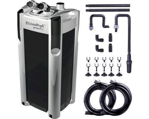 Filtres: JBL Aussenfilter Cristal E1902 – Neuf avec emballage d'origine à Bottighofen par zaap 1