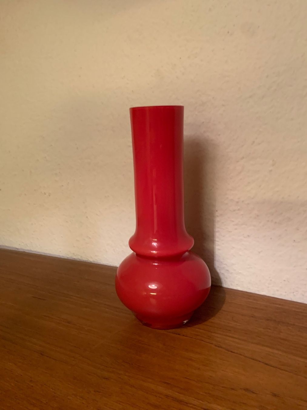 Holmegaard Vasi & Recipienti: Schöne Vase 60er 70er – Usato da Benken SG venduto da tame_impala 5
