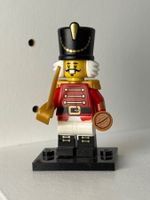 Lego collectable minifigure serie 23 Nutcracker Figur