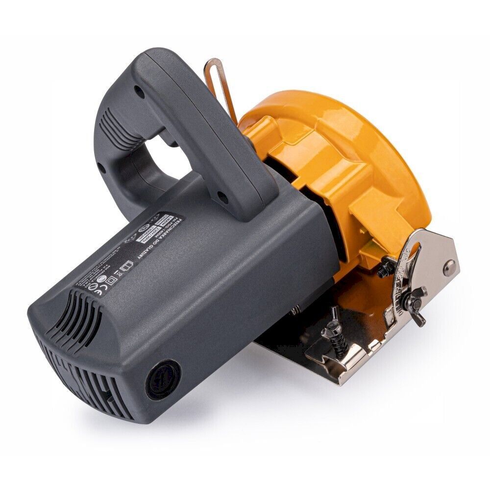 Toutes les machines: Powermat Elektrisch Fliesenschneider – Neuf avec emballage d'origine à Bottighofen par zaap 4