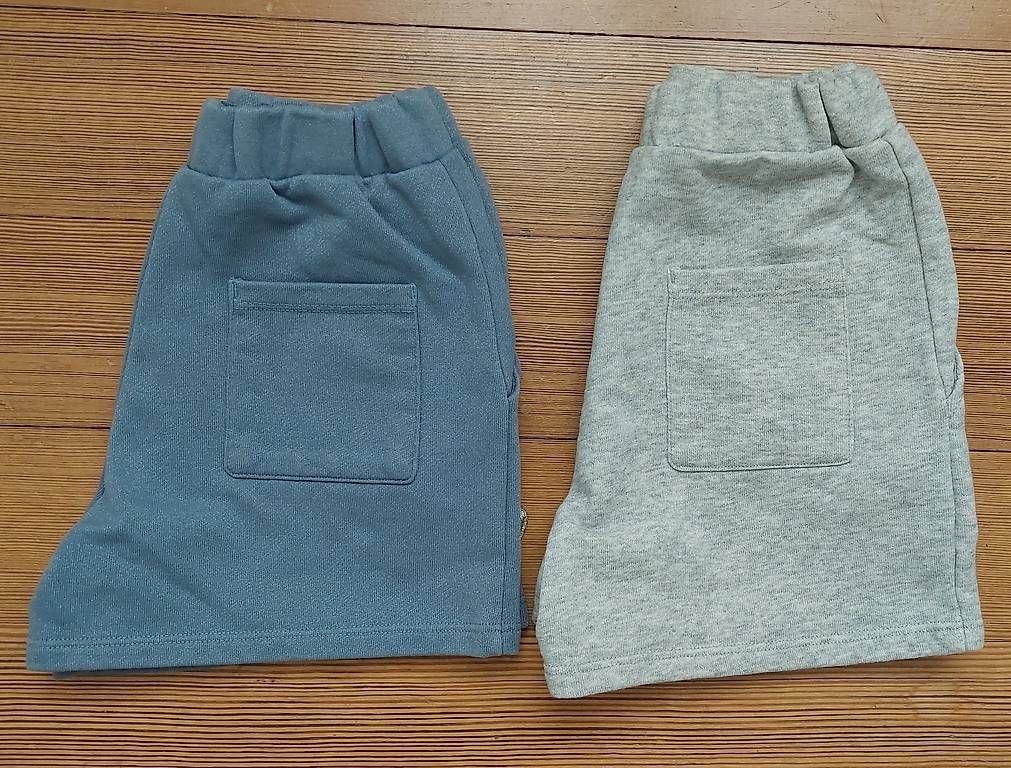 Pomp de Lux Pantaloni: Shorts / Kurze Hose / von Pomp de lux – Usato da Schaffhausen venduto da nps 1