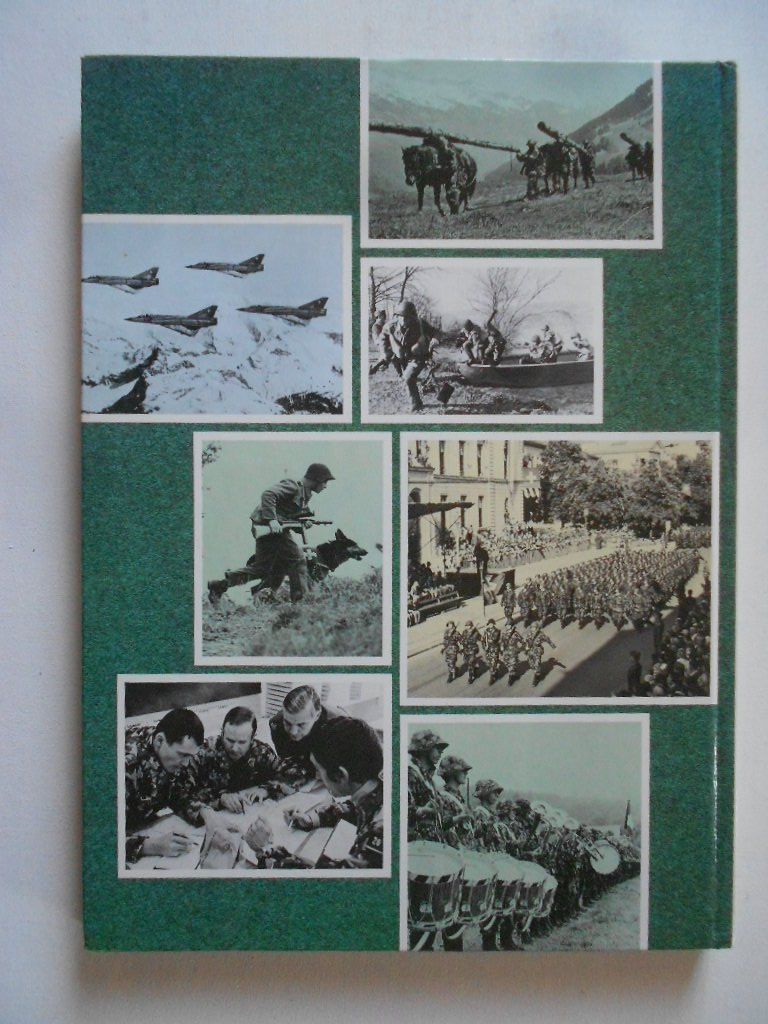 Libri: Schweizer Soldaten im Einsatz – Usato da Bex venduto da Giorgiob 1