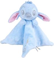 Disney Stitch Schmusetuch Baby Kuscheltuch ab 0 Monate