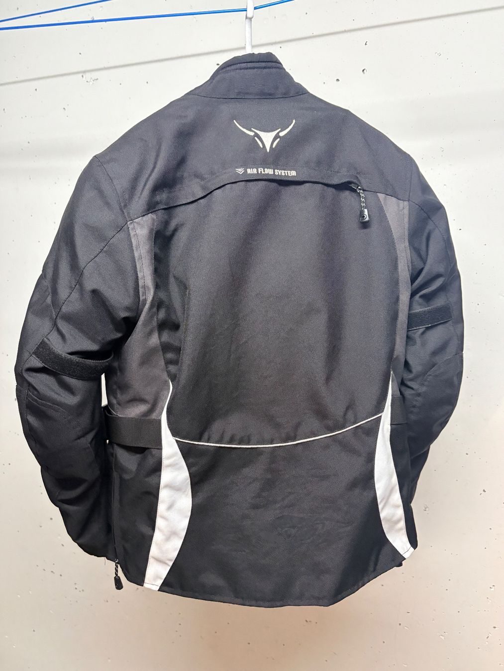 Giacche: Tolle Töffjacke – Usato da Züberwangen venduto da are1968 2