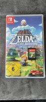 The Legend of Zelda Link's Awakening Switch Spiel