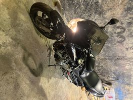 Honda CB600F2 hornet-S