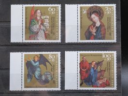 BRD 1991 Weihnachten **