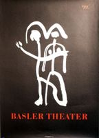 Basler Theater von Leupin